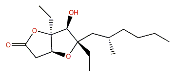 Plakortone Q